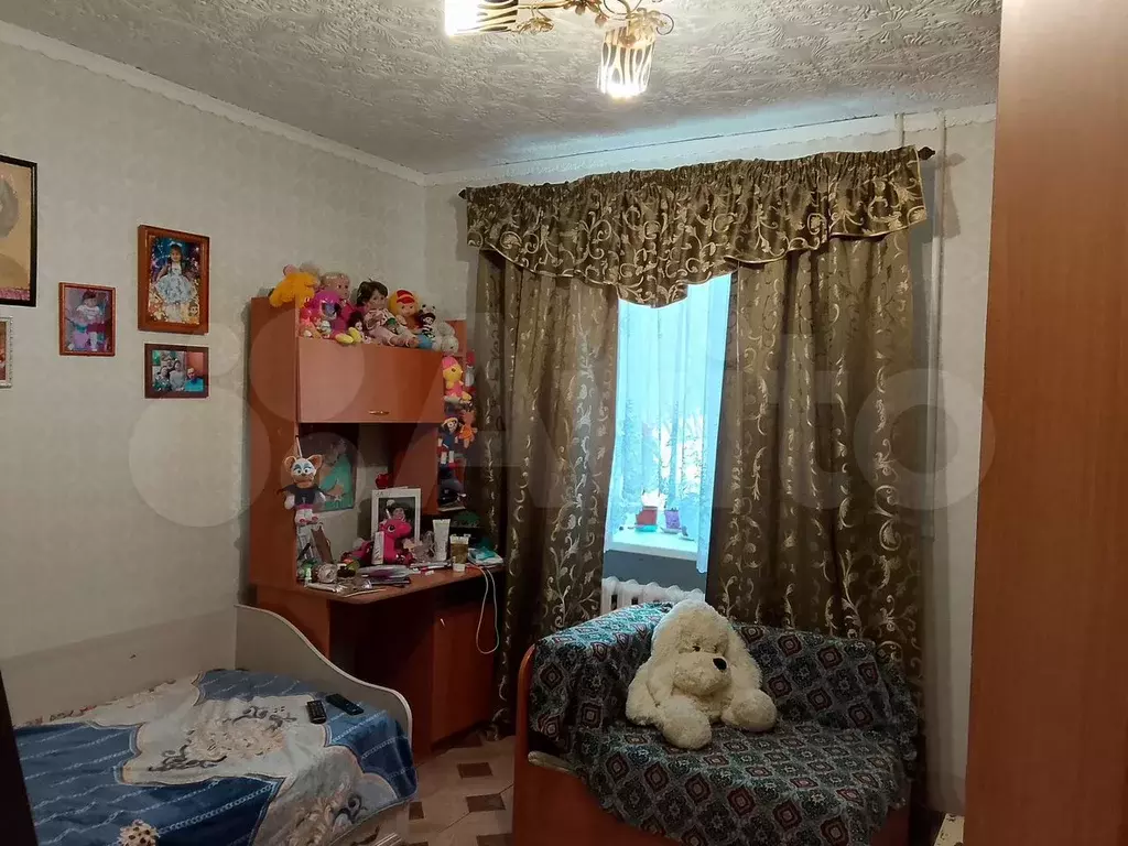 2-к. квартира, 43,7 м, 1/5 эт. - Фото 1