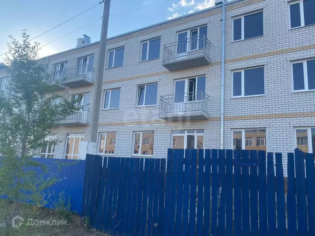 Продаётся 1-к квартира, 32.4 м - Фото 1