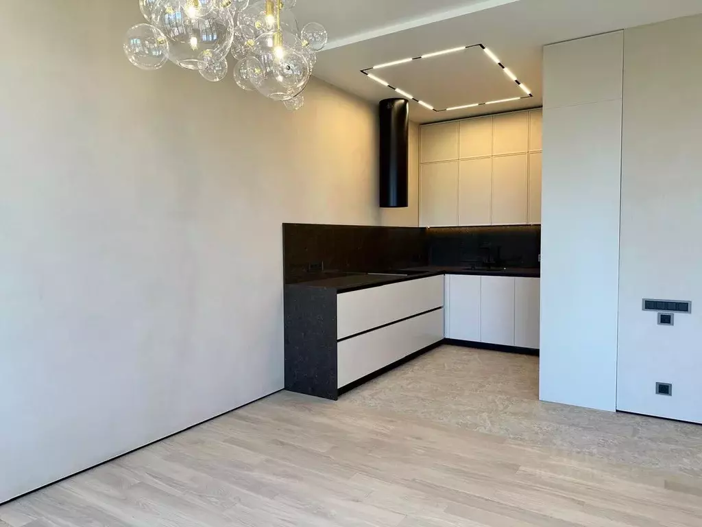 2-к кв. Москва просп. Генерала Дорохова, 39к2И (68.8 м) - Фото 1