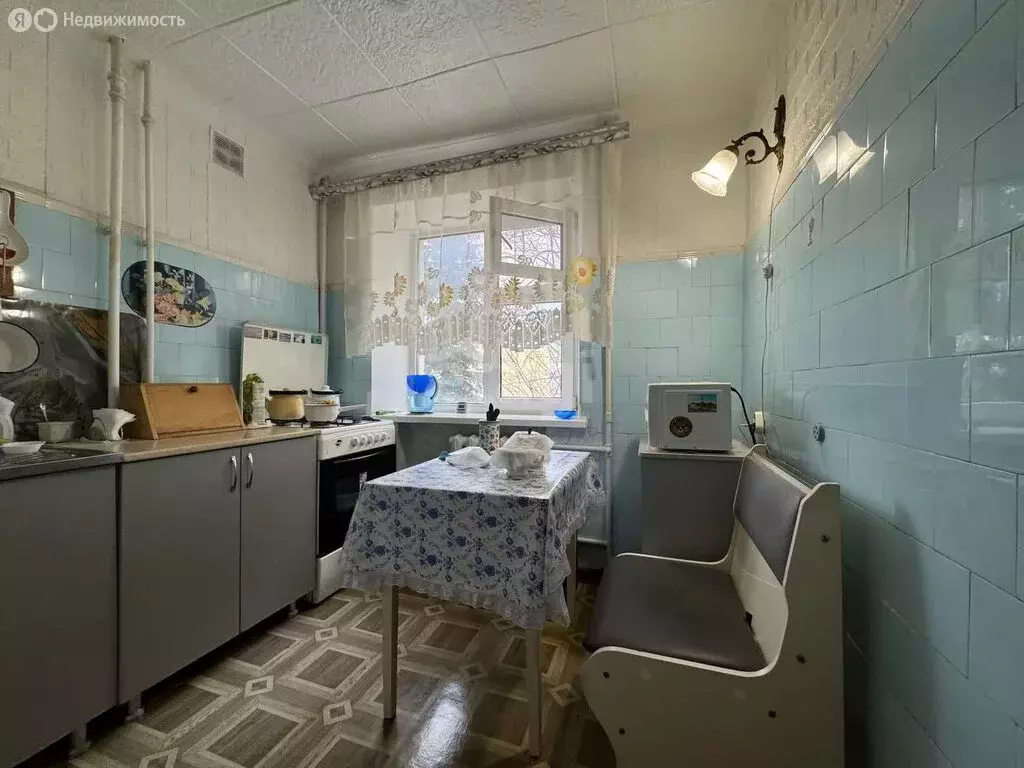 3-комнатная квартира: Ставрополь, улица Льва Толстого, 48 (60 м) - Фото 0