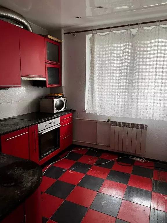 1-к кв. Санкт-Петербург ул. Репищева, 19К2 (34.0 м) - Фото 0