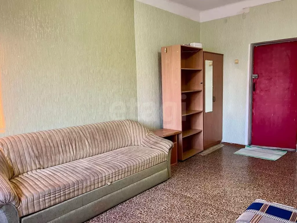 Комната Краснодарский край, Геленджик ул. Кирова, 70 (17.1 м) - Фото 1