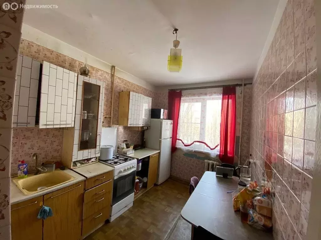 2-комнатная квартира: Волгоград, улица Вершинина, 7 (51 м) - Фото 1