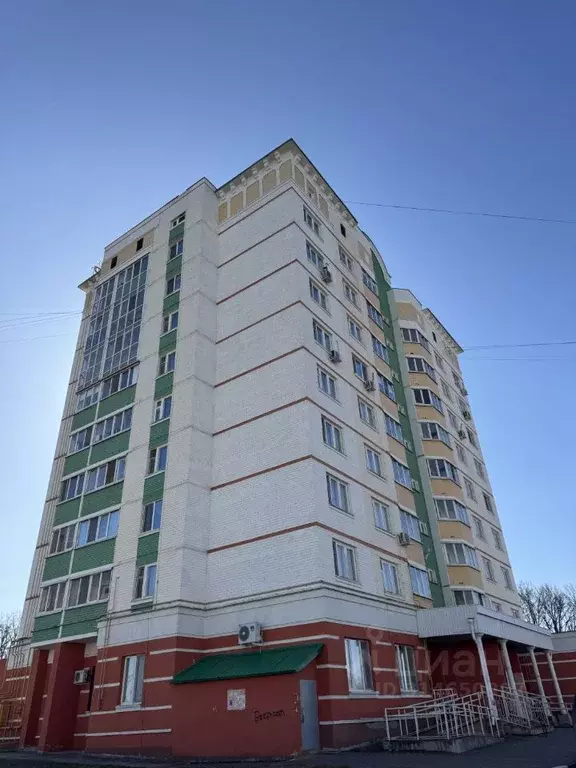 1-к кв. Орловская область, Орел Карачевское ш., 102 (44.0 м) - Фото 0