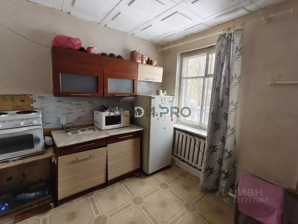 1-к кв. Коми, Сыктывкар Печорская ул., 52 (32.0 м) - Фото 1