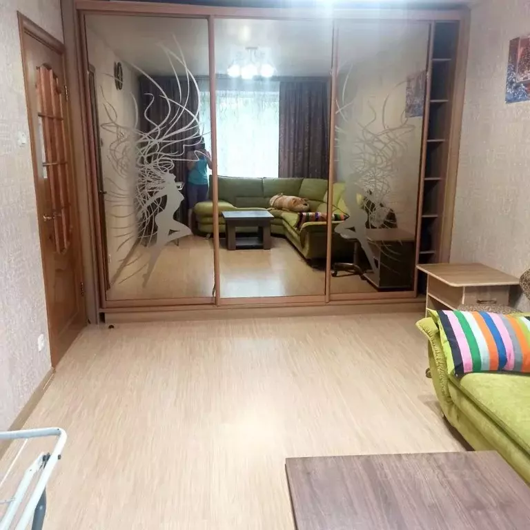 2-к кв. Ульяновская область, Ульяновск ул. Рябикова, 124с1 (53.2 м) - Фото 2