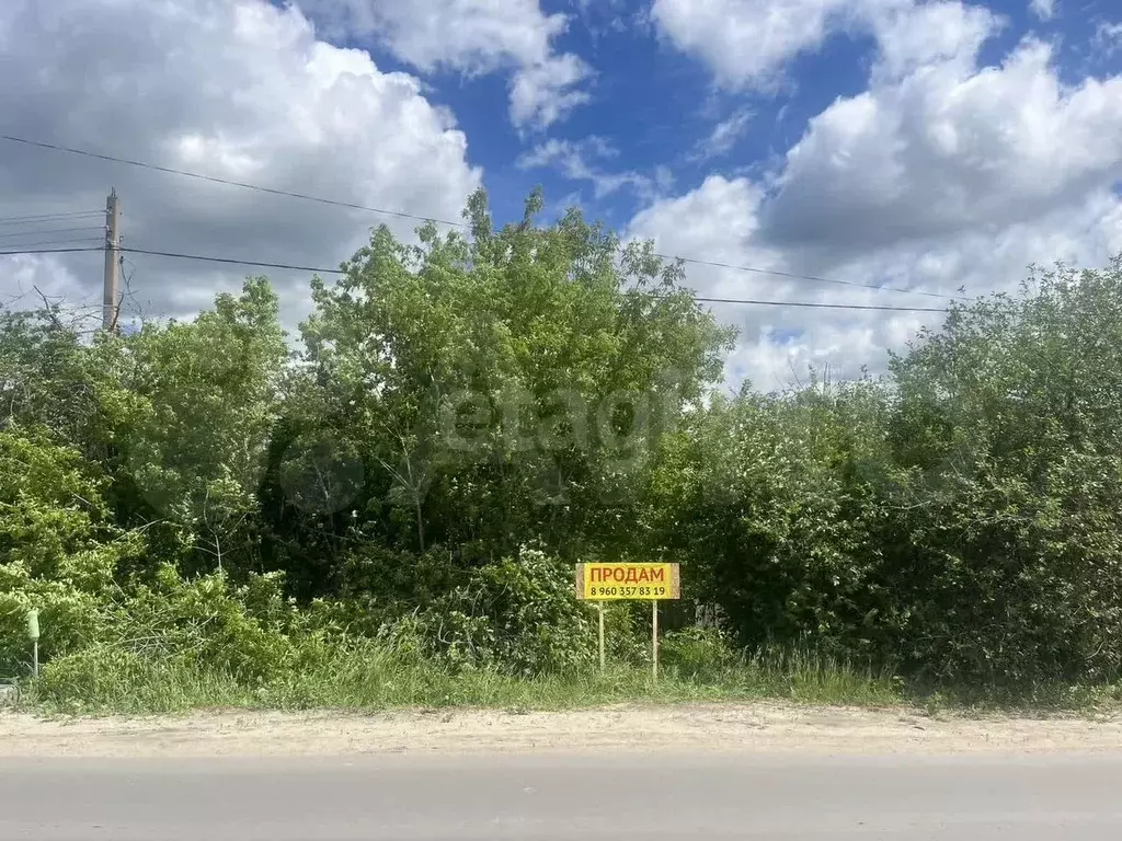 Дом 47,4 м на участке 4,62 га - Фото 0