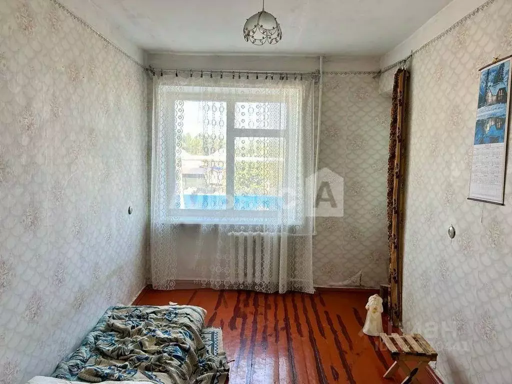 4-к кв. Ростовская область, Белокалитвинский район, Шолоховский пгт ... - Фото 1