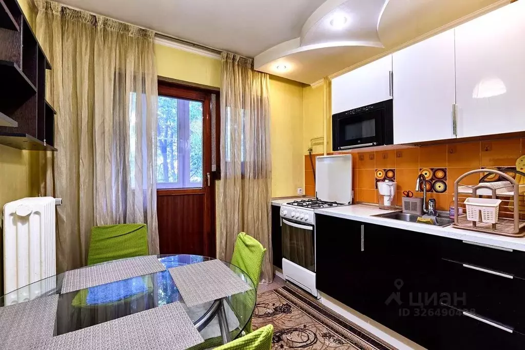 2-к кв. Краснодарский край, Краснодар ул. Александра Покрышкина (56.2 ... - Фото 1