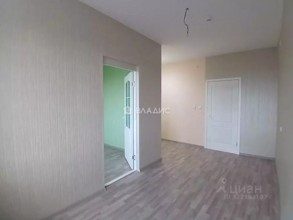 2-к кв. Владимирская область, Ковров ул. Белинского, 9А (29.5 м) - Фото 1