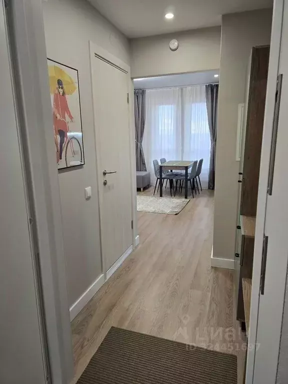 2-к кв. Москва Открытое ш., 18Ак6 (46.0 м) - Фото 1