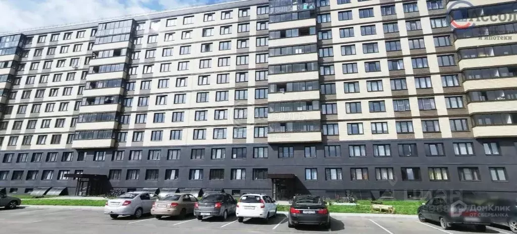 1-к кв. Красноярский край, Красноярск ул. Чернышевского, 122 (38.0 м) - Фото 0