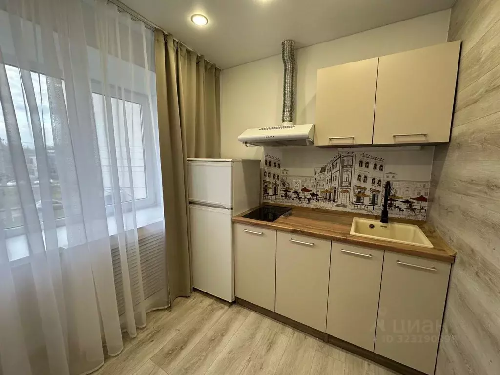 Студия Татарстан, Казань ул. Дементьева, 31 (13.0 м) - Фото 2