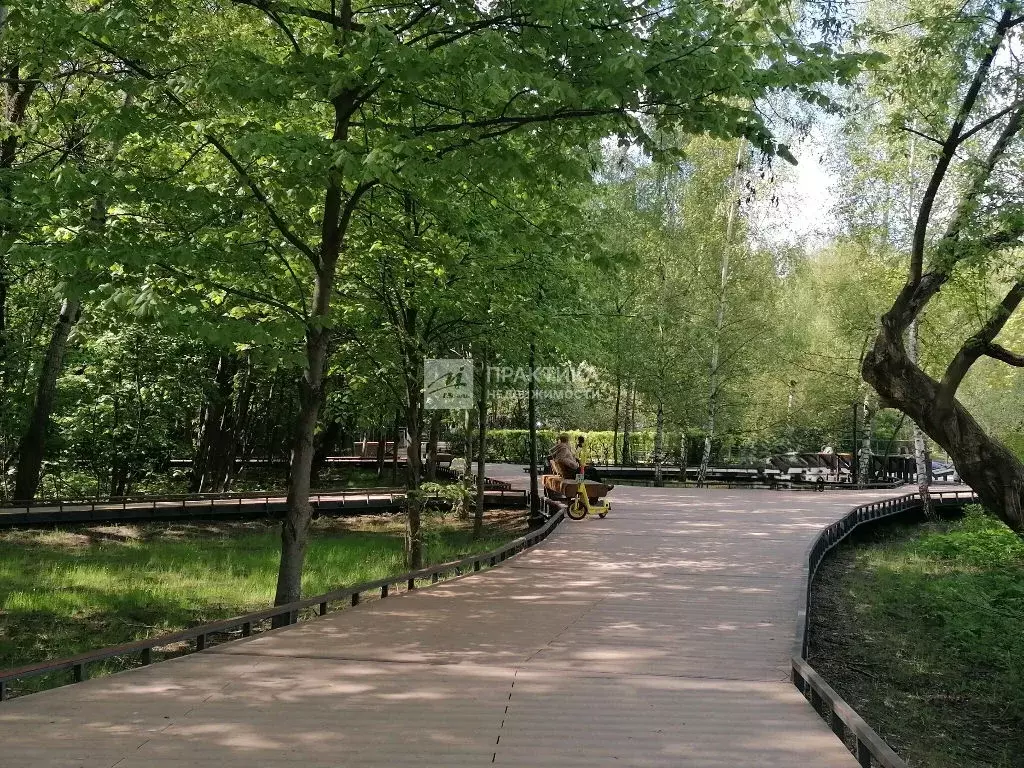 Продается 2-комнатная квартира - Фото 1