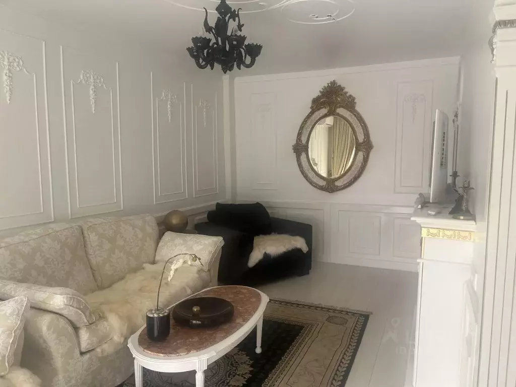 3-к кв. Севастополь ул. Очаковцев, 60 (80.0 м) - Фото 2