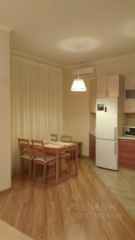 1-к кв. Москва Куркинское ш., 38 (54.0 м) - Фото 2