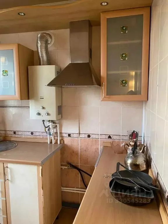2-к кв. Ростовская область, Таганрог ул. Ломоносова, 24 (48.0 м) - Фото 2