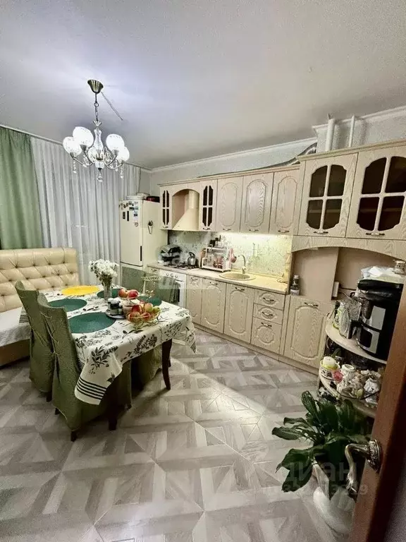 3-к кв. Свердловская область, Серов ул. Кирова, 136 (66.0 м) - Фото 1