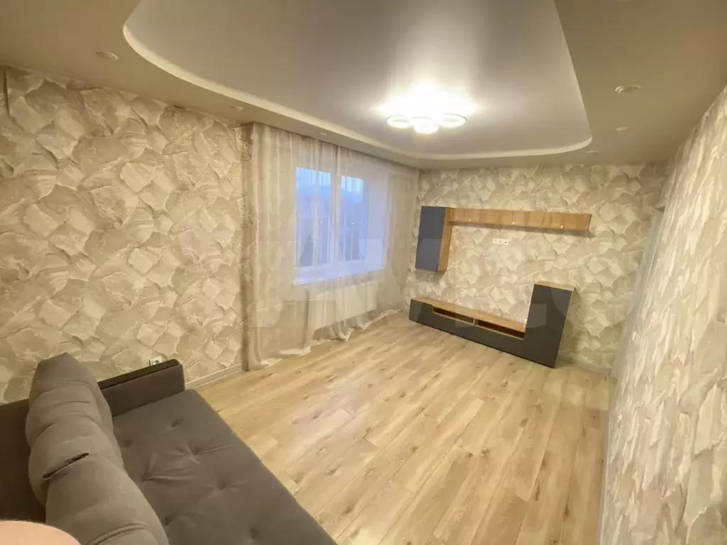 3-к. квартира, 67 м, 9/16 эт. - Фото 1