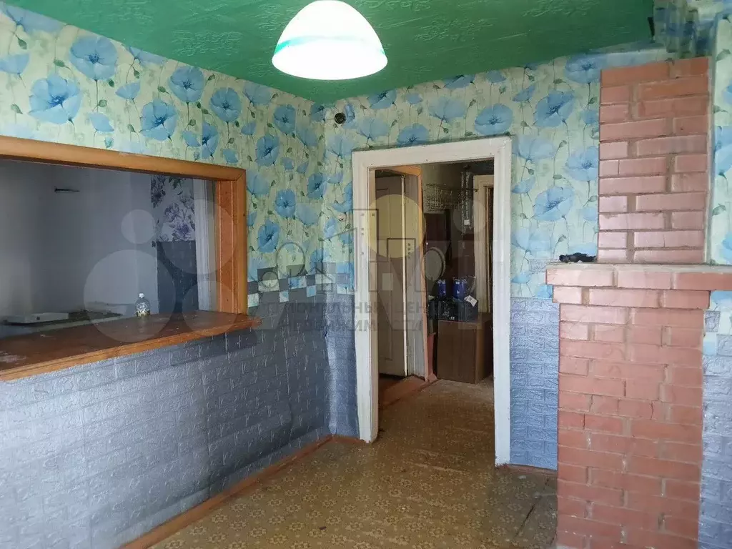 5-к. квартира, 76 м, 2/2 эт. - Фото 0