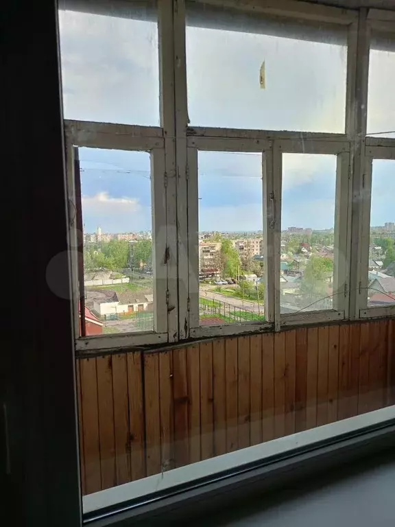 2-к. квартира, 54 м, 7/9 эт. - Фото 1