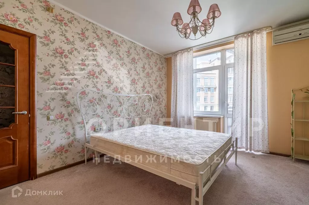 Продаётся 2-к квартира, 89.7 м - Фото 1