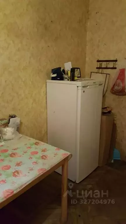 Комната Санкт-Петербург Большеохтинский просп., 5/10к1 (14.1 м) - Фото 1