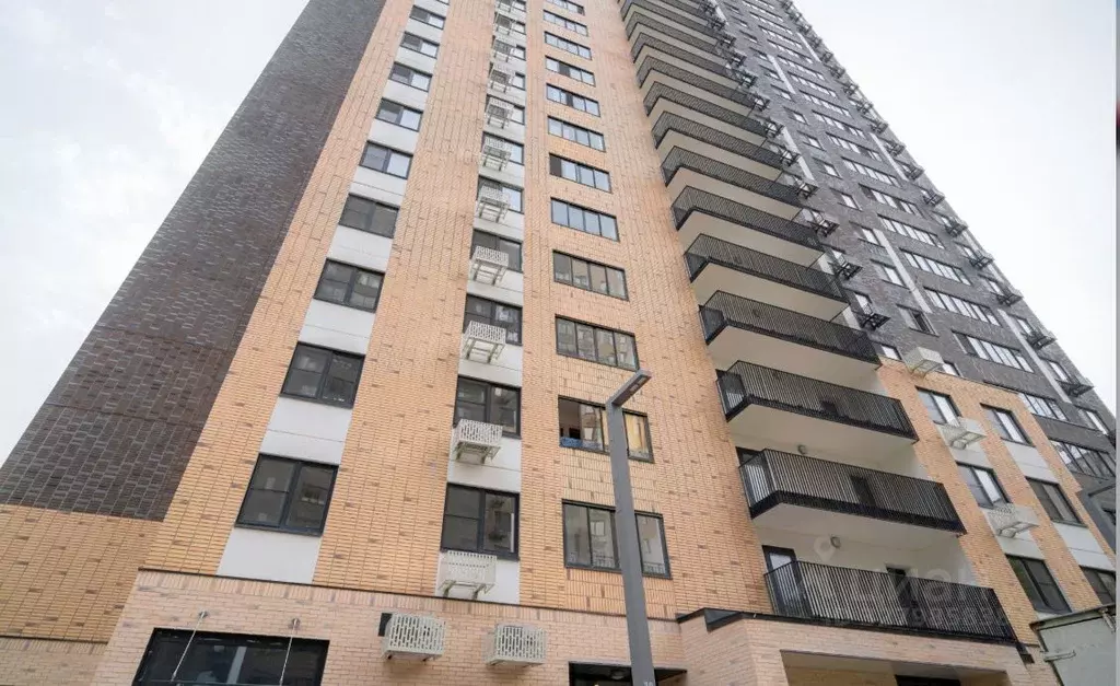 Помещение свободного назначения в Москва ул. Лавочкина, 10А (62 м) - Фото 1