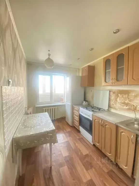 2-к кв. Марий Эл, Волжск ул. Щербакова, 2А (49.0 м) - Фото 1