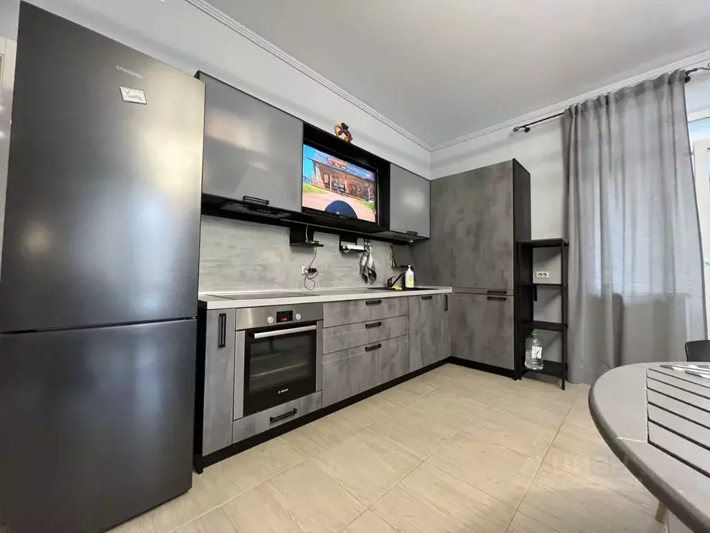 1-к кв. Челябинская область, Чебаркуль Санаторий Еловое тер., 10А ... - Фото 2