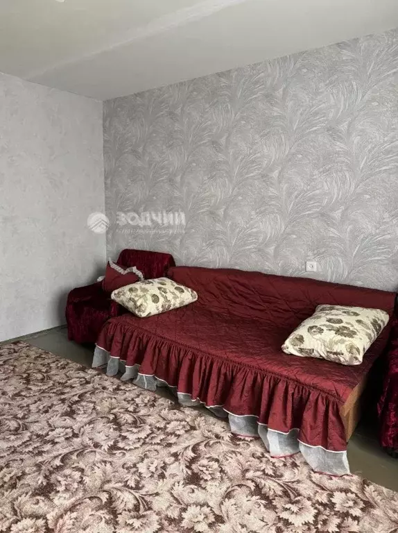 3-к кв. Чувашия, Чебоксары ул. Ахазова, 5 (56.0 м) - Фото 1