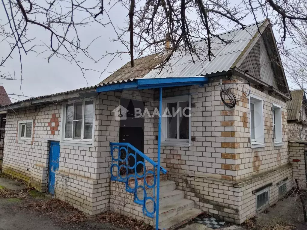 Дом 36 м на участке 5,4 сот. - Фото 1