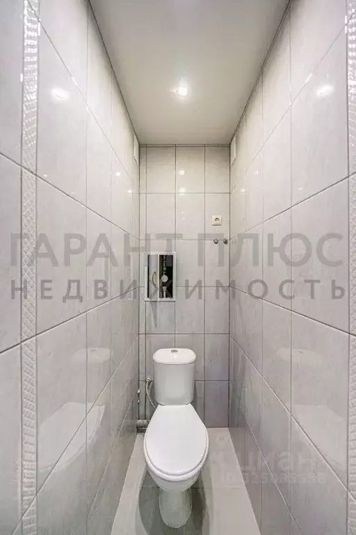 2-к кв. Липецкая область, Липецк ул. Циолковского, 39 (45.5 м) - Фото 2