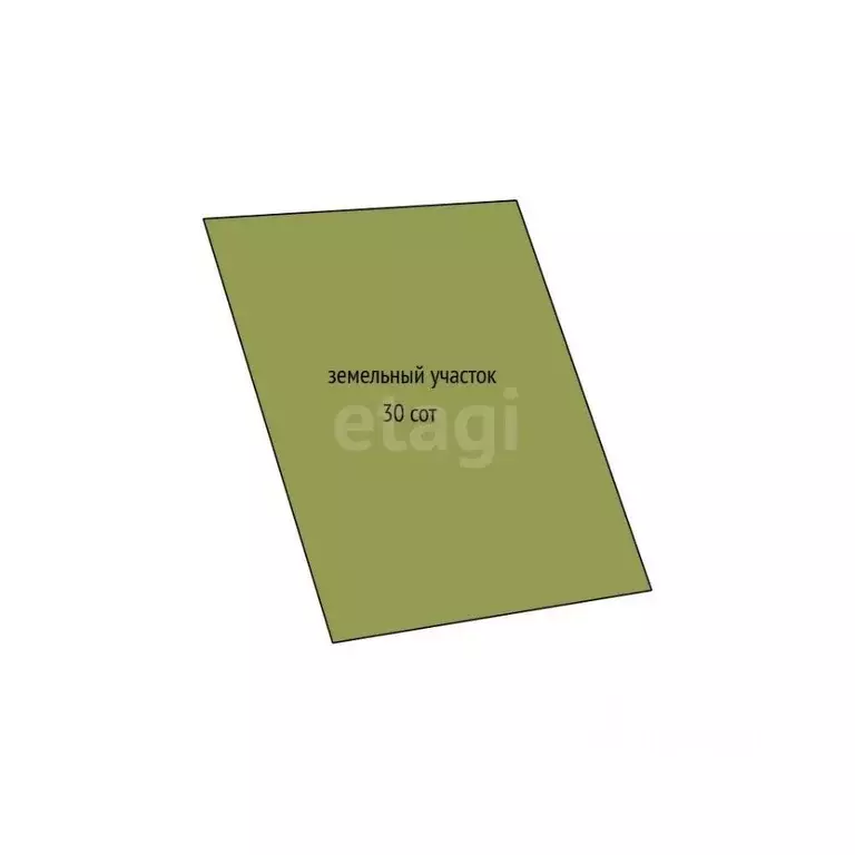 Участок в Брянская область, Брянский район, Нетьинское с/пос, д. ... - Фото 1