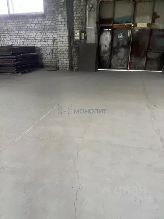Производственное помещение в Нижегородская область, Нижний Новгород ... - Фото 1