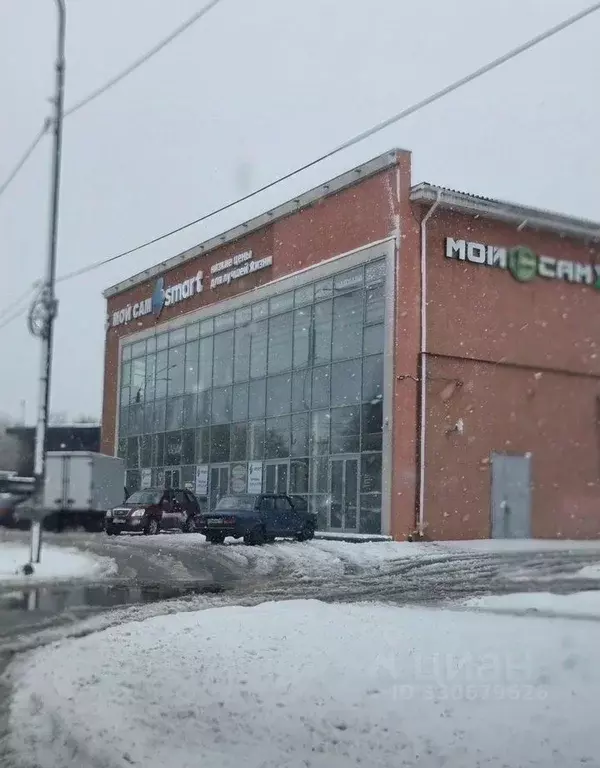 Помещение свободного назначения в Московская область, Ногинск ... - Фото 2