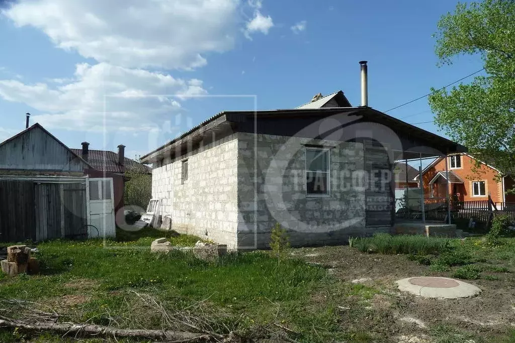 Дом 58,2 м на участке 11,3 сот. - Фото 1