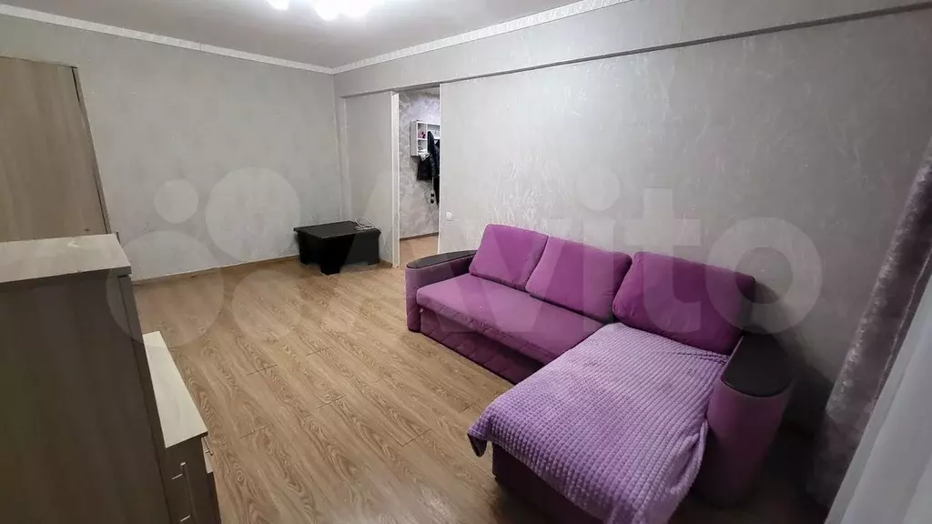 2-к. квартира, 43 м, 4/5 эт. - Фото 0