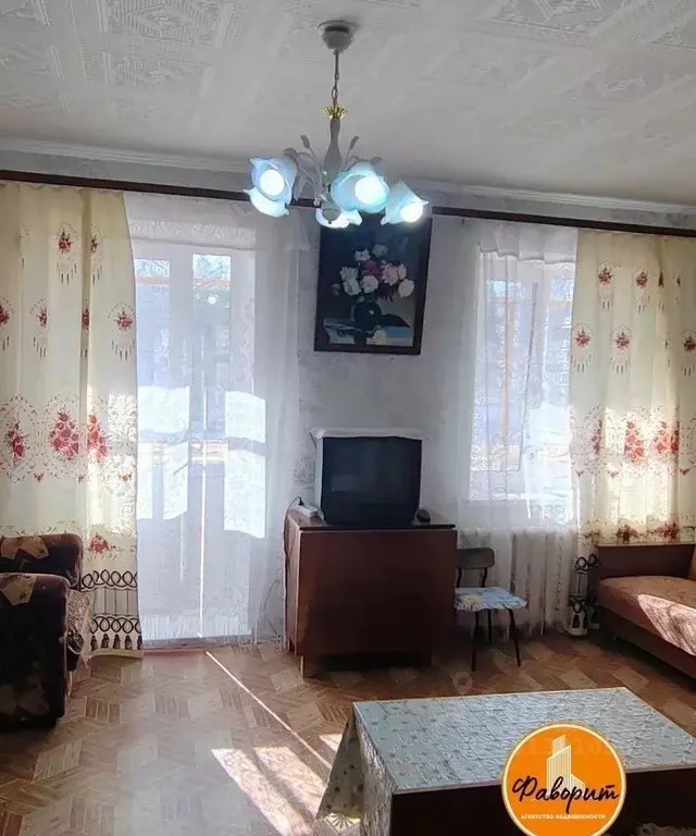 1-к кв. Свердловская область, Качканар 10-й мкр, 23 (35.0 м) - Фото 2