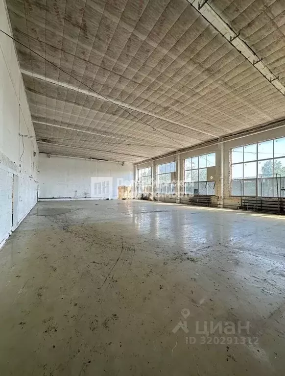 Помещение свободного назначения в Санкт-Петербург ул. Оптиков, 4 (2350 ... - Фото 1