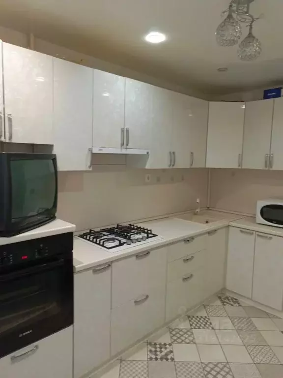 2-к кв. Татарстан, Зеленодольск Степная ул., 2А (49.9 м) - Фото 0