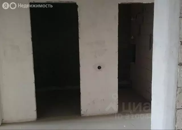 2-комнатная квартира: Краснодар, Прикубанский внутригородской округ, ... - Фото 1