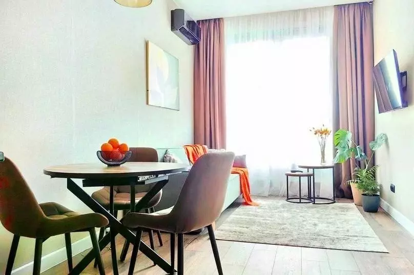 2-к кв. Москва Открытое ш., 14Д (37.0 м) - Фото 2