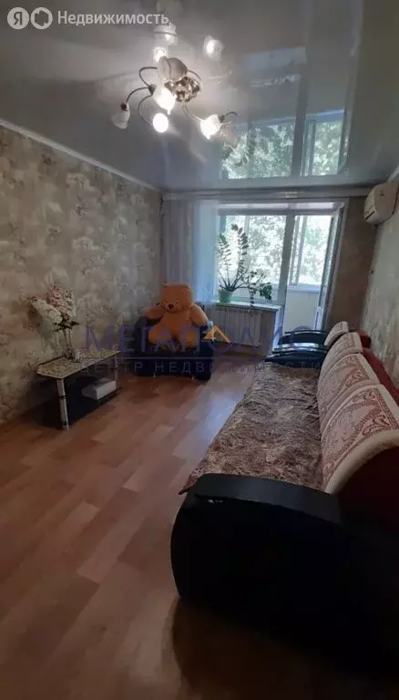 2-комнатная квартира: Балаково, улица Шевченко, 120А (41.7 м) - Фото 1