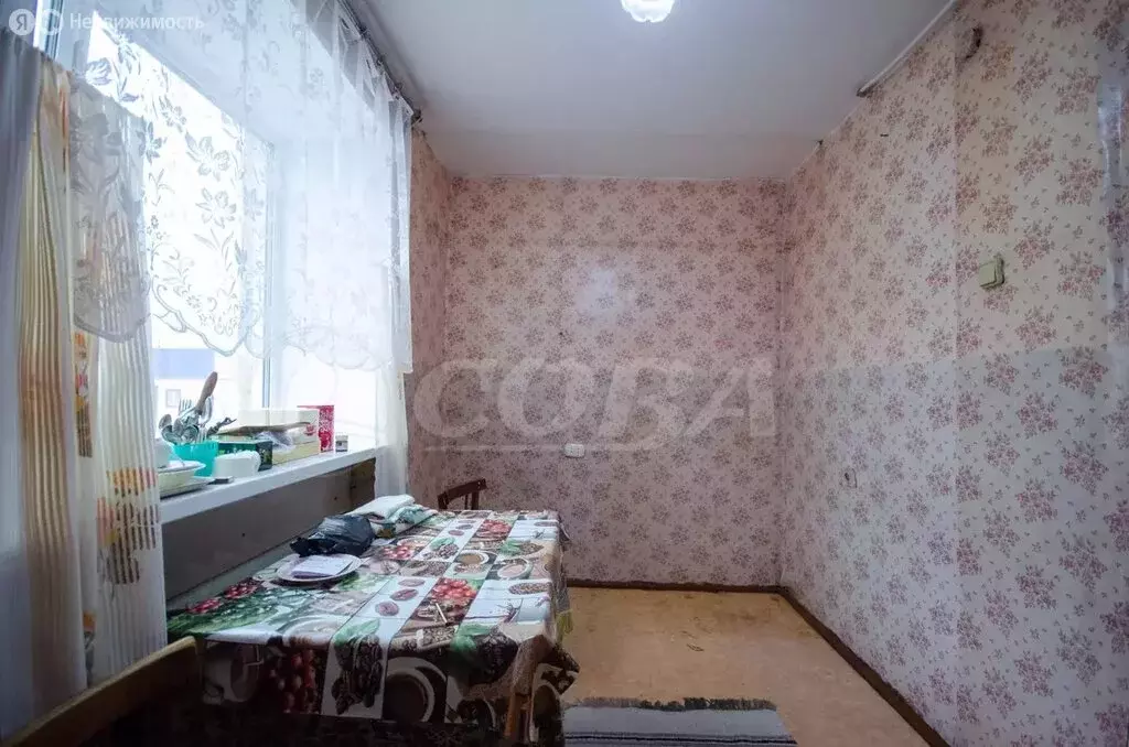 1-комнатная квартира: Исетское, улица Федосова, 1 (36.7 м) - Фото 2