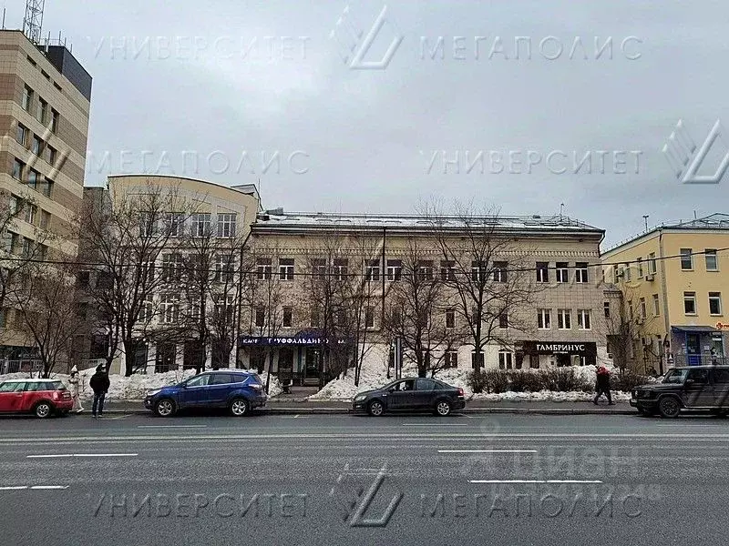 Офис в Москва Марксистская ул., 20С1 (170 м) - Фото 2