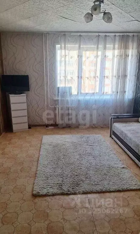 3-к кв. Курская область, Курск ул. Ватутина, 24 (61.0 м) - Фото 1