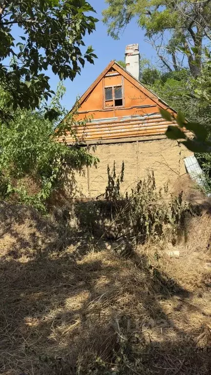 Дом в Ставропольский край, Кочубеевский муниципальный округ, с. ... - Фото 1