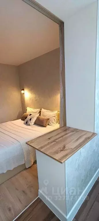 1-к кв. Тюменская область, Тюмень ул. Пермякова, 69 (40.3 м) - Фото 2