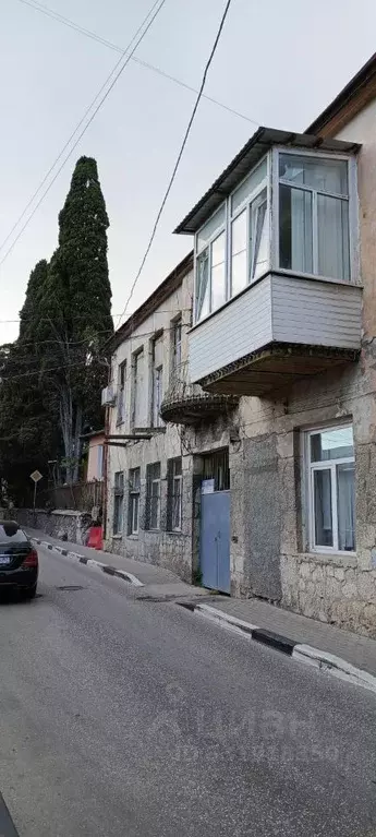 Студия Крым, Ялта ул. Кирова, 61 (33.0 м) - Фото 1